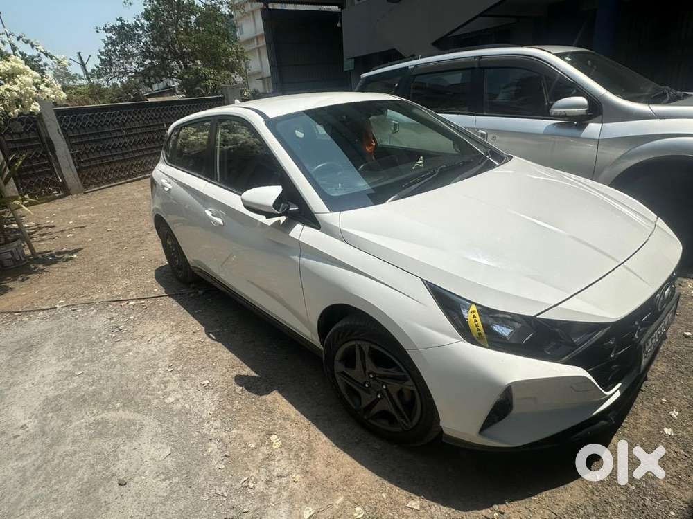 Hyundai New I20 Diesel Well Maintained