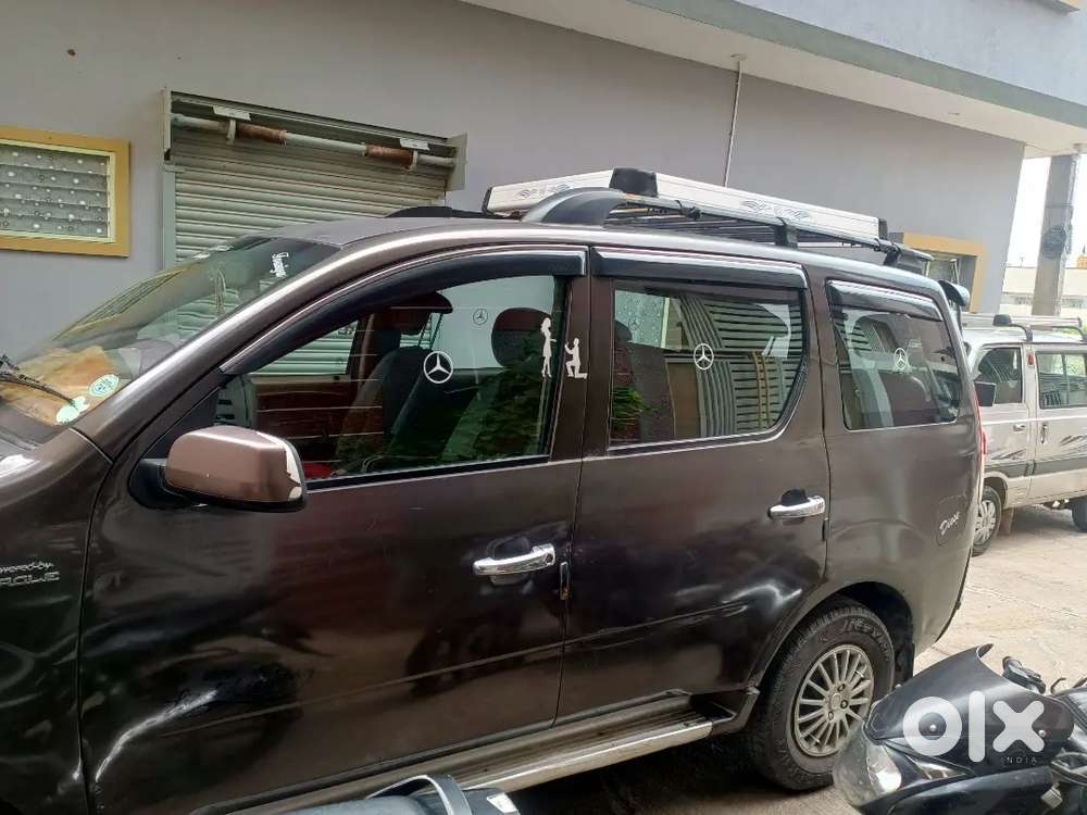Mahindra Xylo Diesel 2010