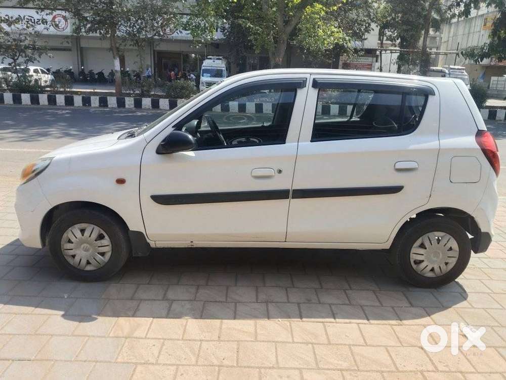 Maruti Suzuki Alto 800, 2016, Petrol