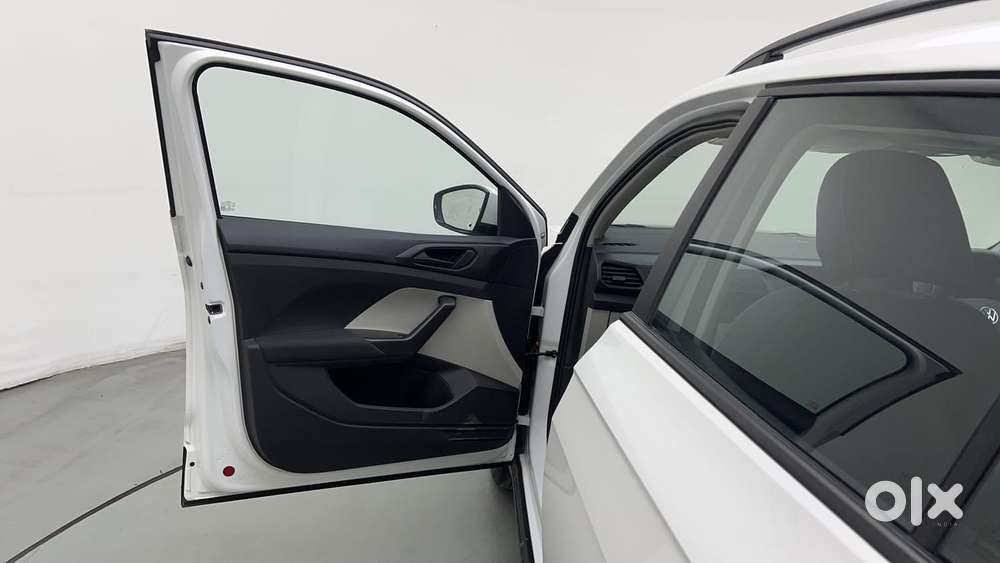 Volkswagen Taigun 1.0 Tsi Comfortline, 2024, Petrol