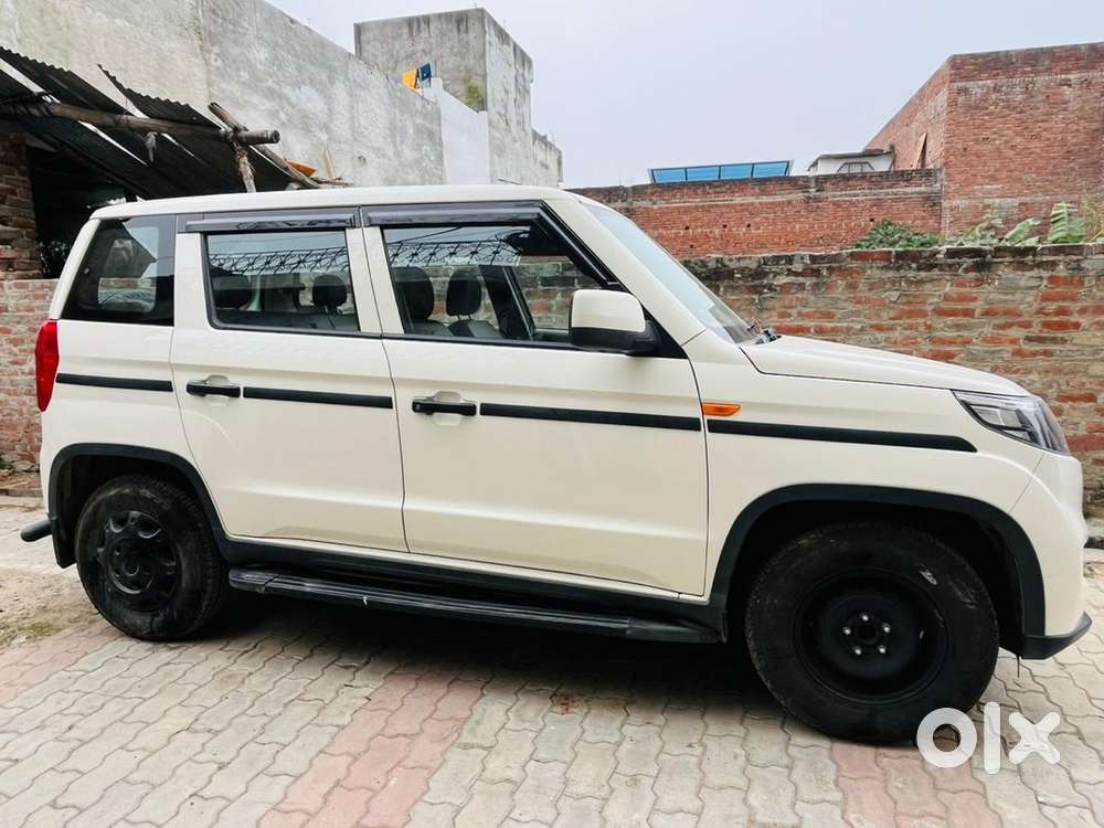 Mahindra Bolero Neo 2023 Diesel