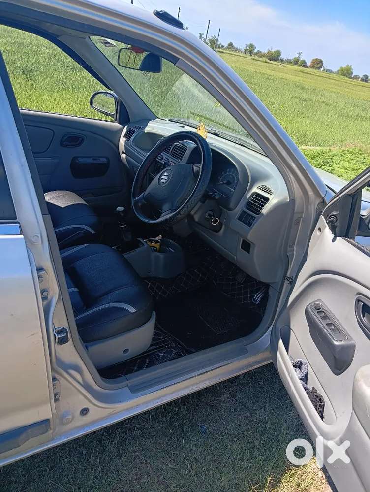 Maruti Suzuki Alto K10 2011 Petrol 920000 Km Driven