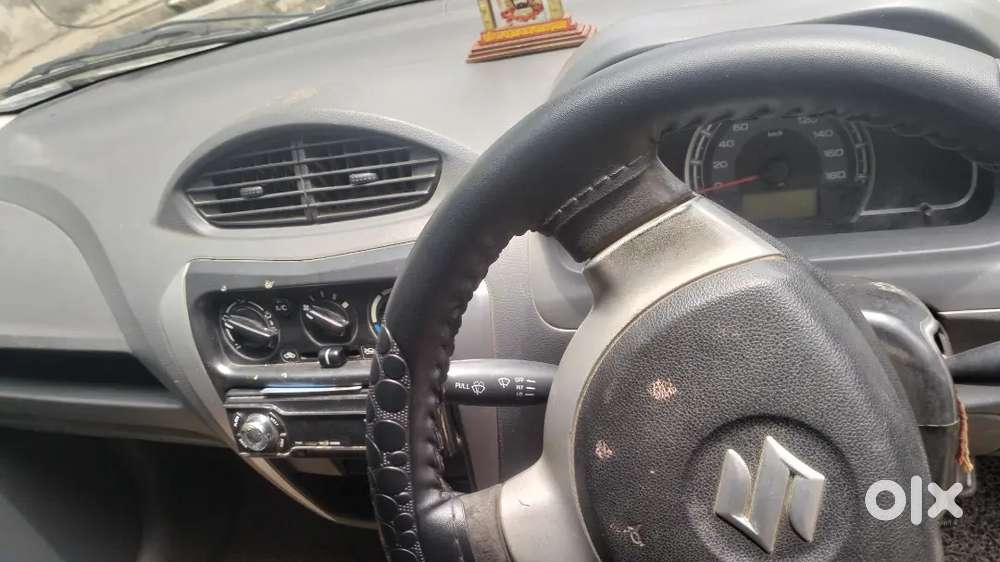 Maruti Suzuki Alto 800 2014