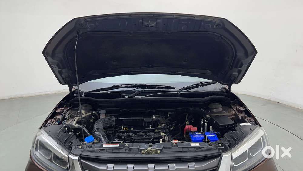 Toyota Urban Cruiser Cruiser Premium, 2022, Petrol