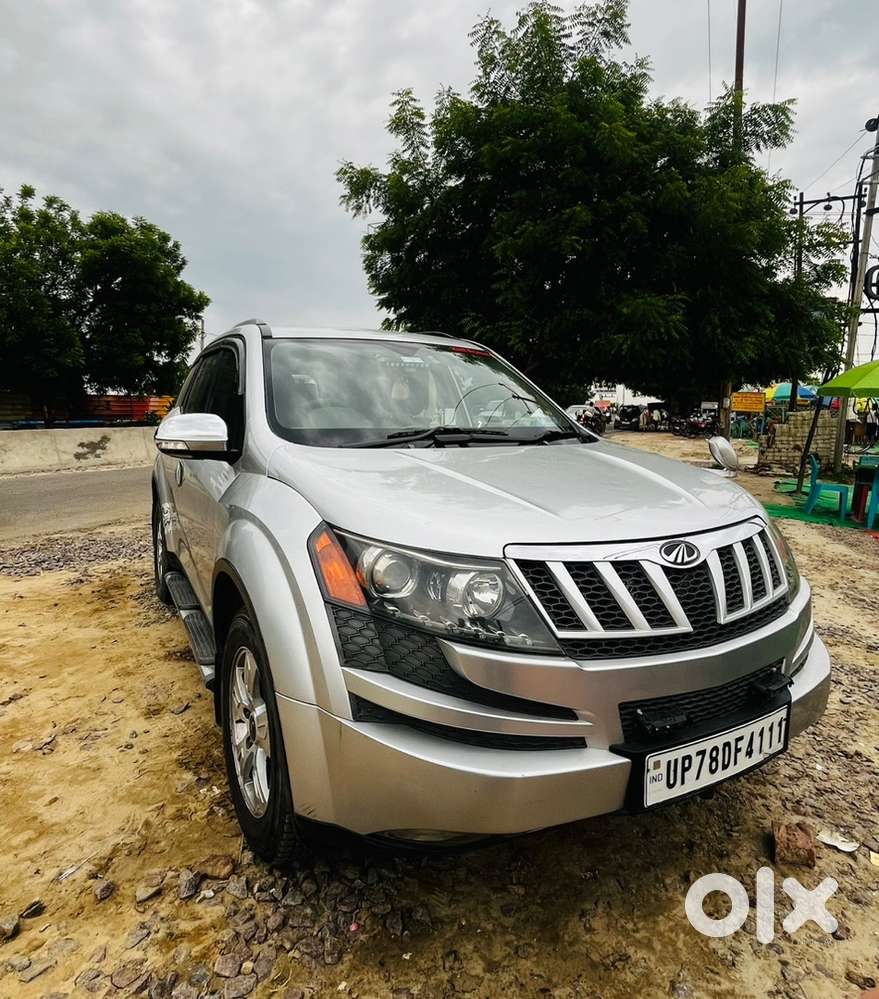 Mahindra Xuv500 Diesel 2014