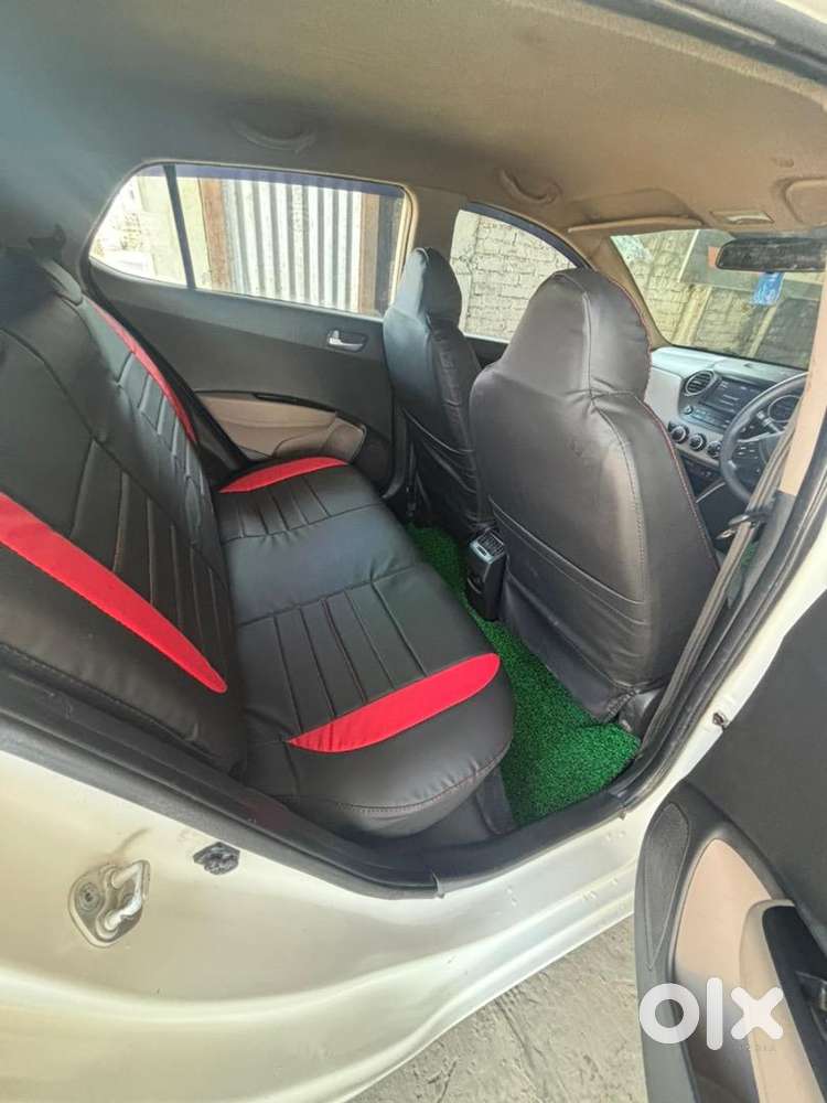 Hyundai Grand I10 2019 Petrol Well Maintained