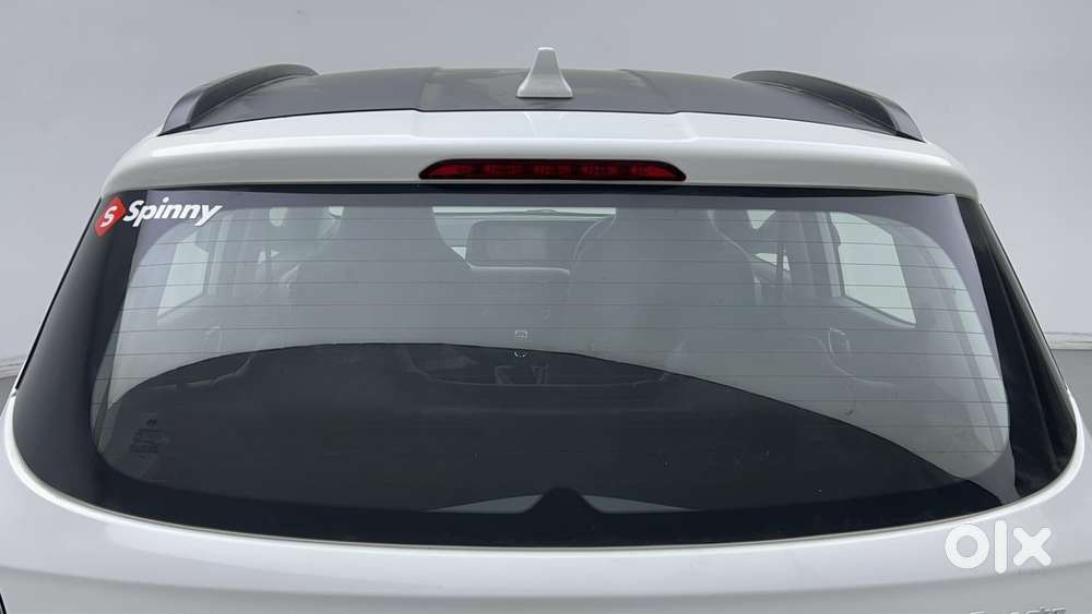 Hyundai Grand I10 Nios Sportz 1.2 Kappa Vtvt, 2020, Petrol