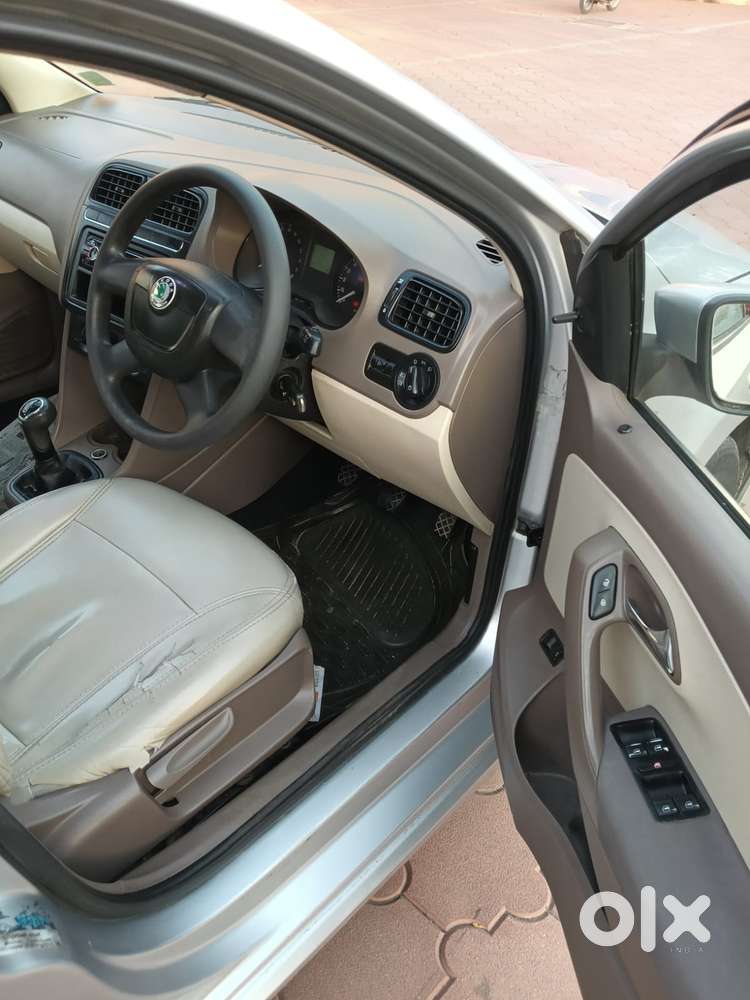 Skoda Rapid 1.5 Tdi Manual Active  Ambition Style, 2012, Diesel