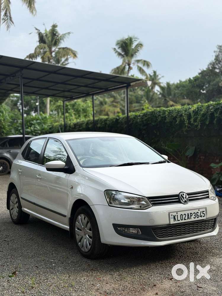 Volkswagen Polo Diesel Comfortline 1.2l, 2013, Diesel