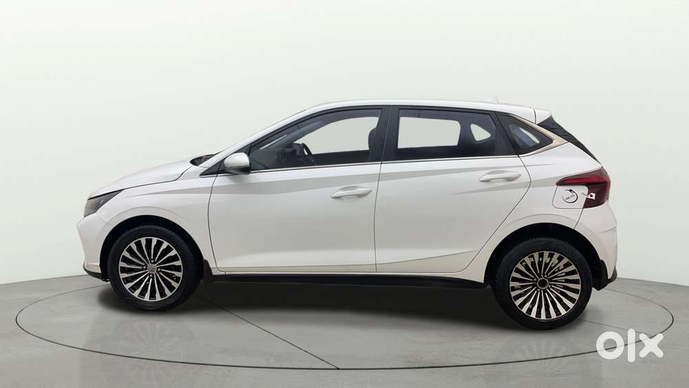 Hyundai New I20 1.5 Sportz Mt, 2022, Diesel