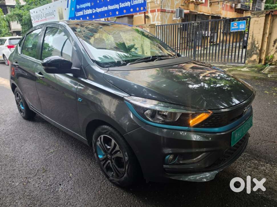 Tata Tigor Ev Xz Plus, 2022, Electric
