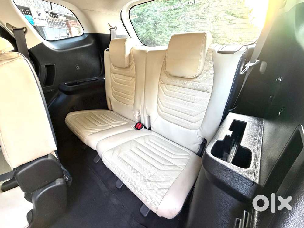 Kia Carens G1 4.6mt Luxury Plus 7, 2022, Petrol