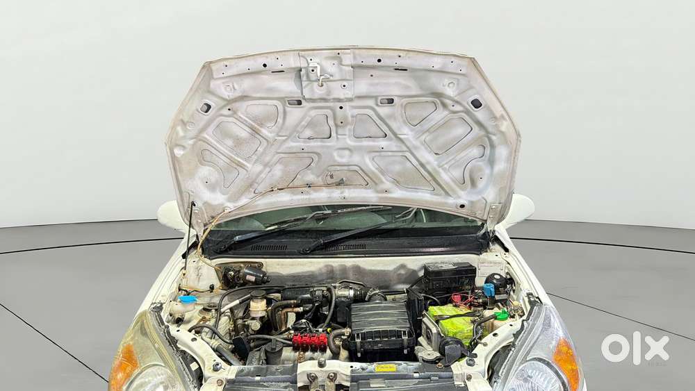 Maruti Suzuki Alto 800 Cng Lxi, 2016, Cng & Hybrids