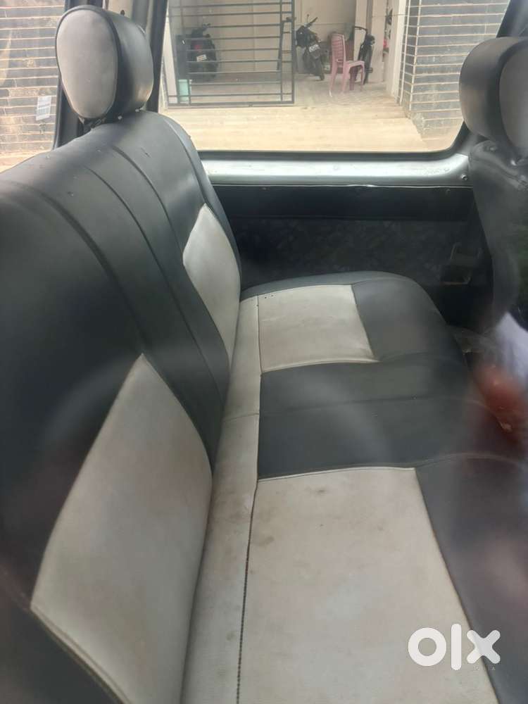 Toyota Qualis Diesel 2004