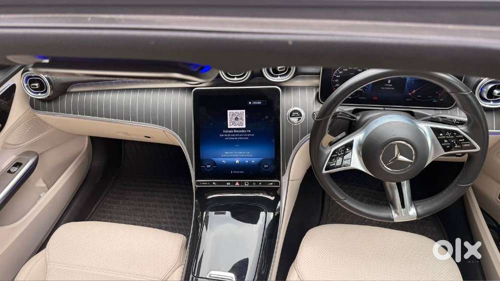 Mercedes-benz C-class Prime C 220d, 2024, Diesel