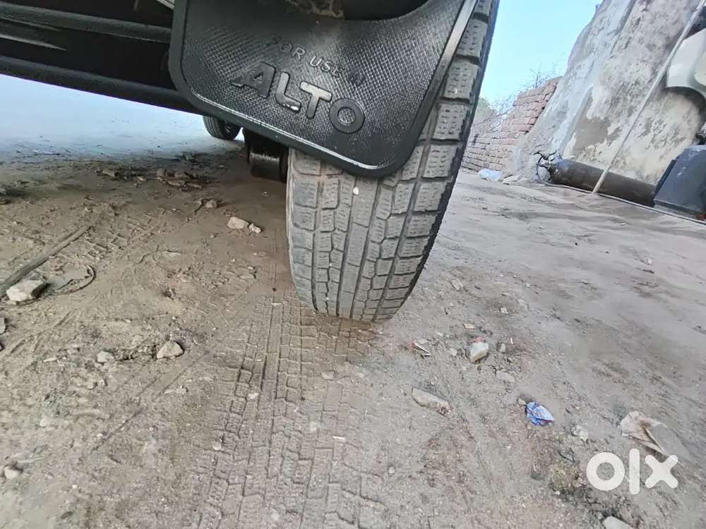 Maruti Suzuki Wagon R