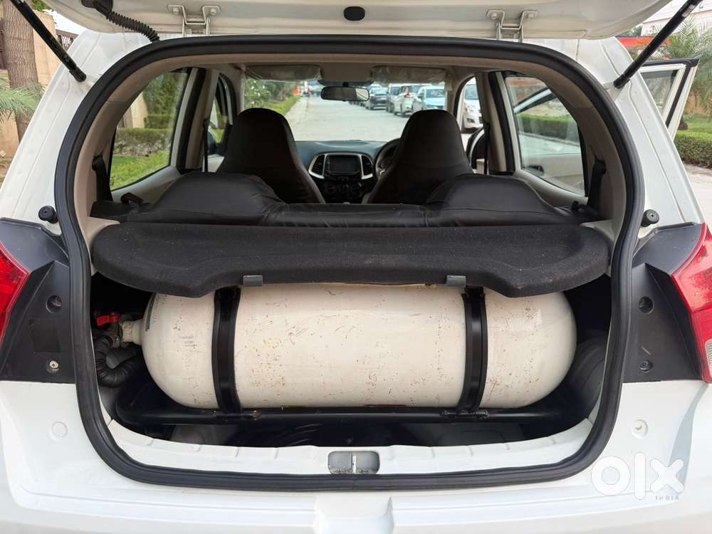 Hyundai New Santro 1.1 Sportz Mt Cng, 2022, Cng & Hybrids