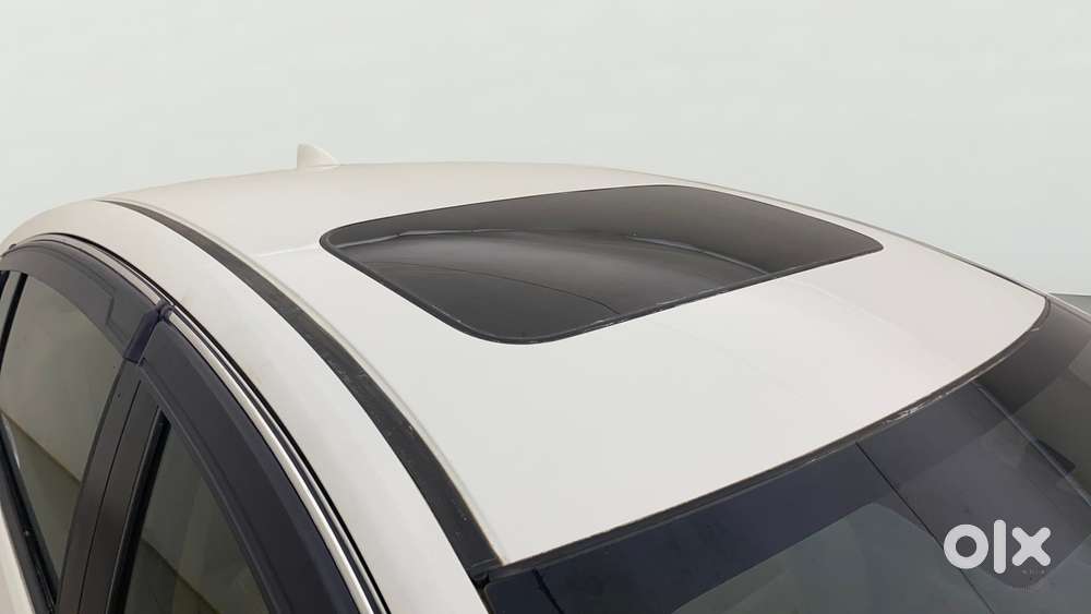 Honda City 2015-2017 I Vtec Cvt Vx, 2016, Petrol