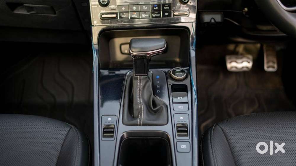 Hyundai Creta 1.6 Sx (o), 2025, Diesel