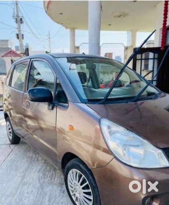 Maruti Suzuki Estilo 2010 Petrol Good Condition