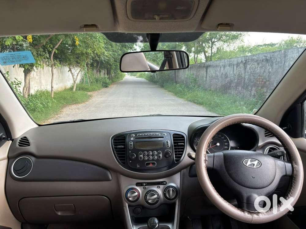 Hyundai I10 Era, 2013, Petrol