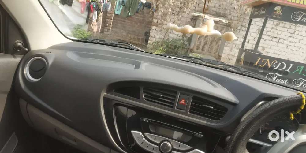 Maruti Suzuki Alto K10 2014