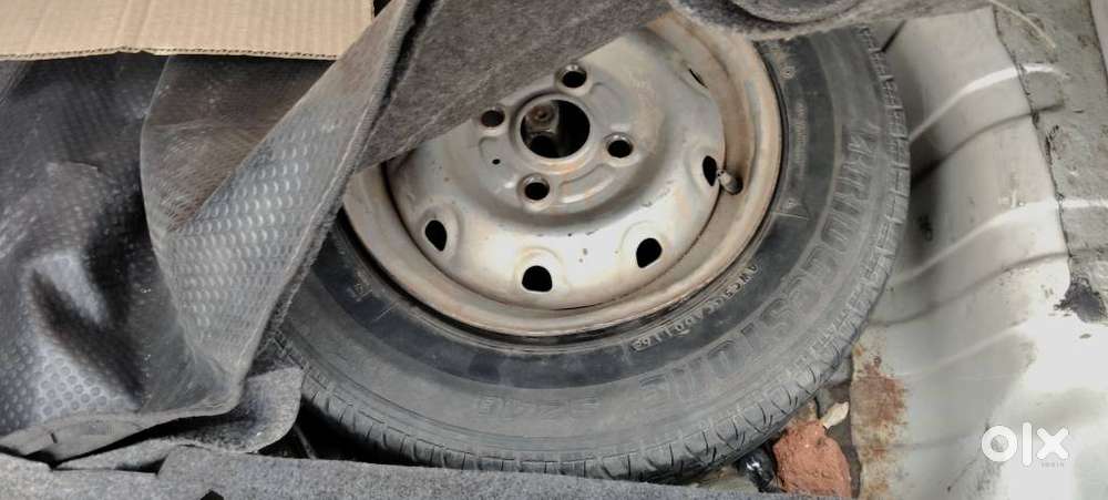 Maruti Suzuki Alto Std, 2004, Petrol