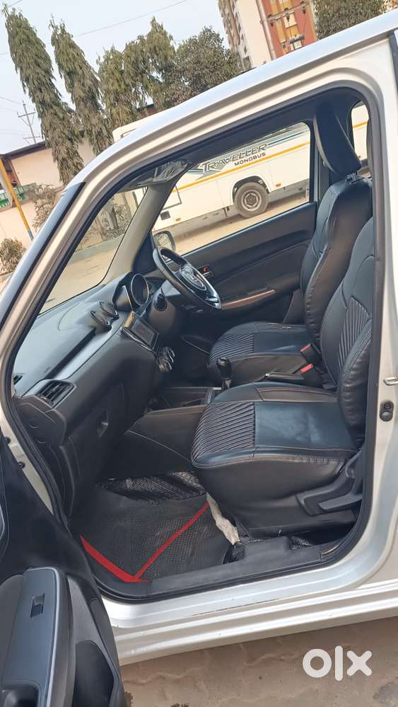Maruti Suzuki Swift Vvt Zxi, 2023, Petrol