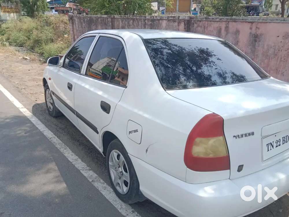 Good Condition Fc Upto 2031