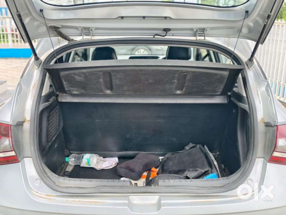 Hyundai I20 1.2 Asta, 2021, Petrol