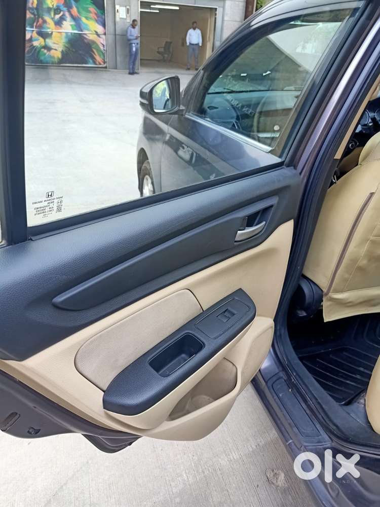 Honda Amaze 1.2 V I-vtec Mt, 2019, Cng & Hybrids