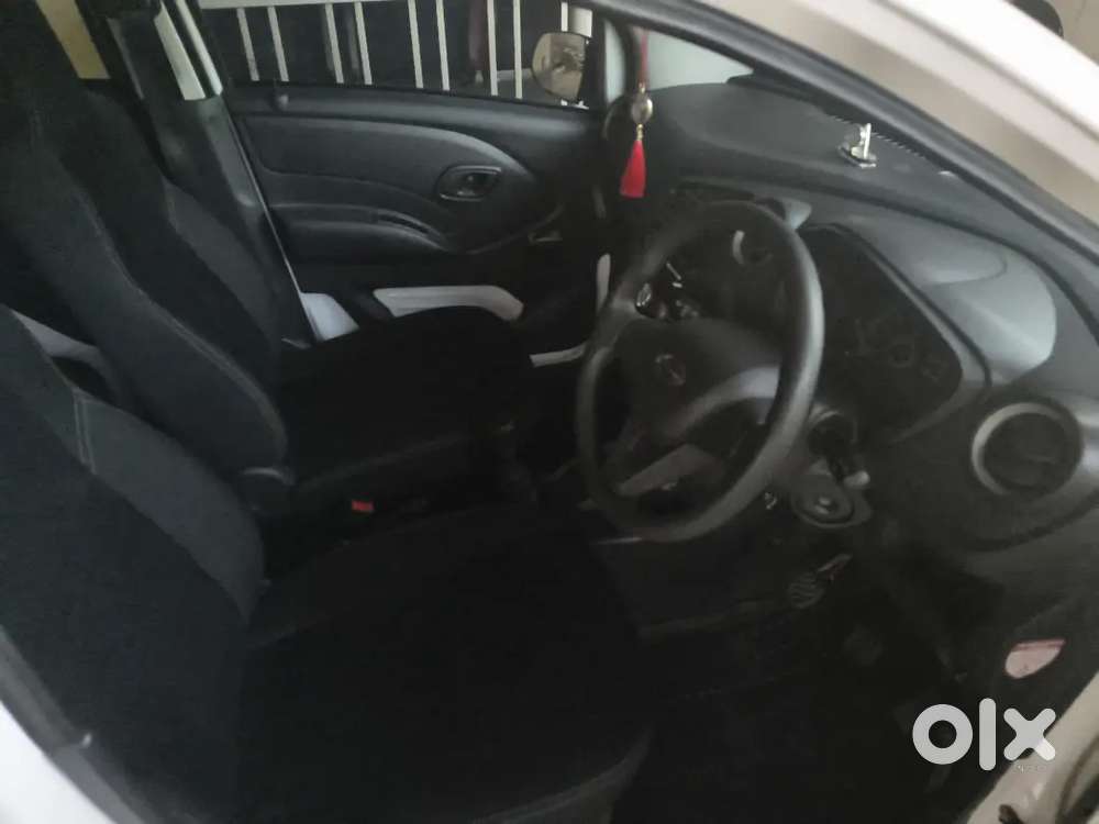 Datsun Redigo 2019 Model