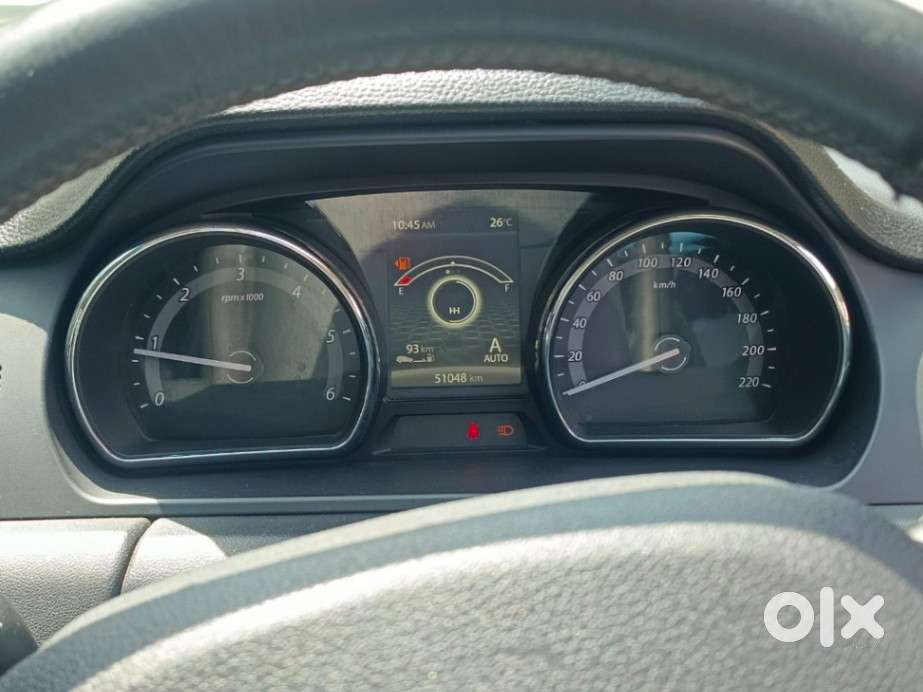 Tata Hexa 2.2 Xt 4x2 7 Str, 2018, Diesel