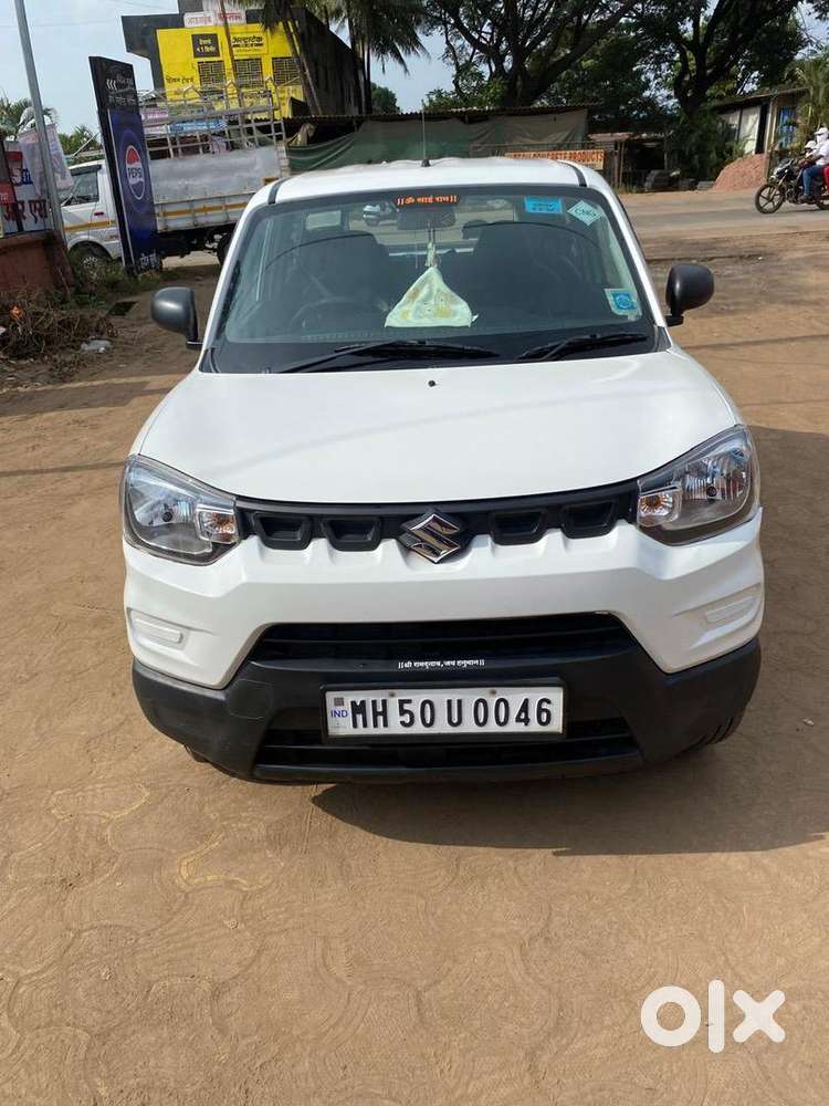 20 July 2022 Maruti Suzuki Km Driven