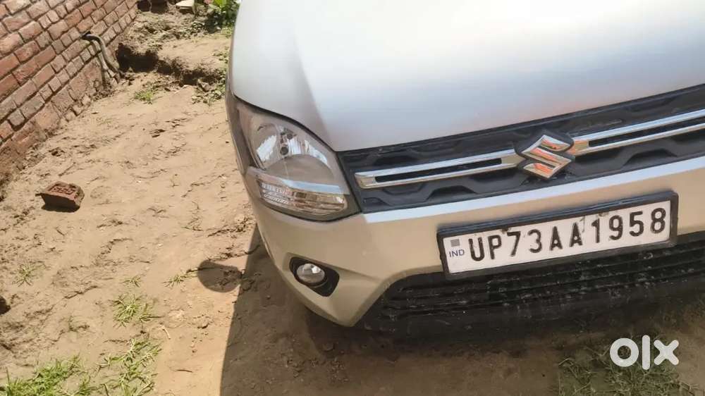 Maruti Suzuki Wagon 2022