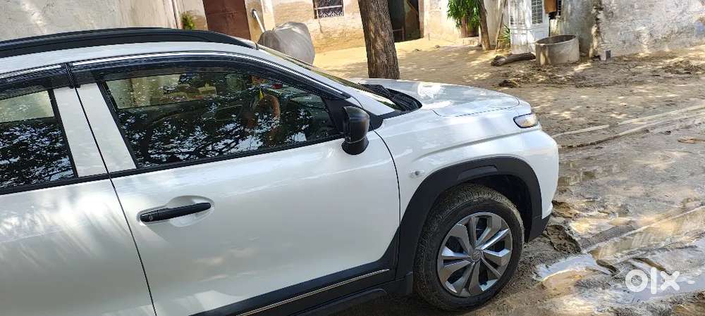 Maruti Suzuki Fronx 2026