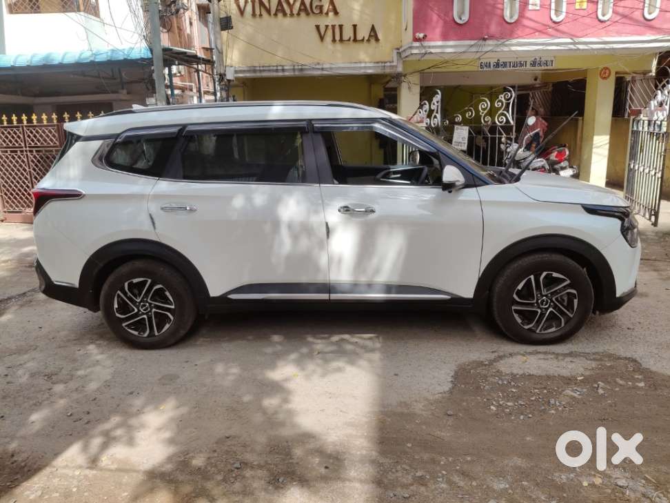 Kia Carens 1.5 Luxury Plus Turbo 7 Str, 2023, Diesel