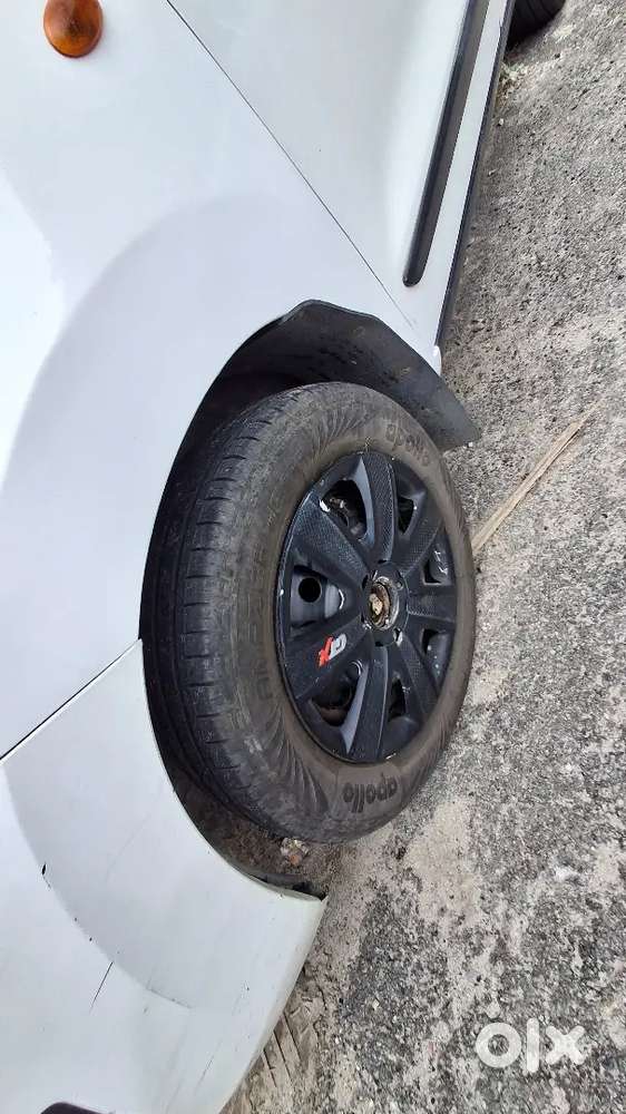 Maruti Suzuki Wagon R Vxi 2018