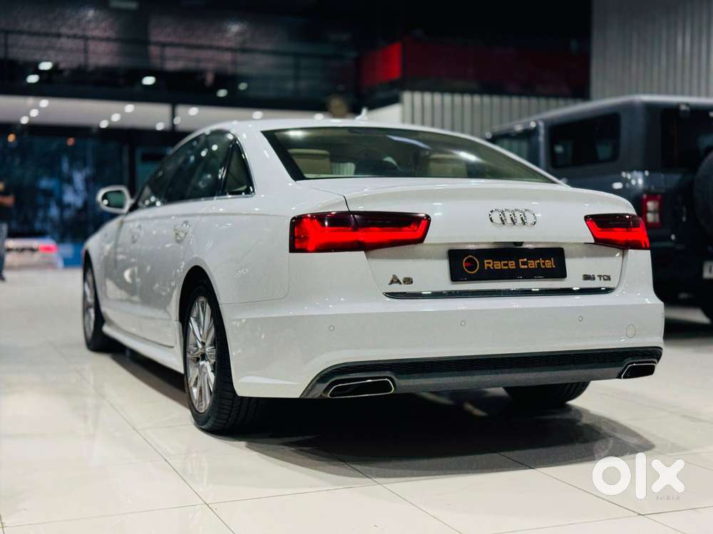 Audi A6 3.0 Tdi Special Edition, 2015, Diesel