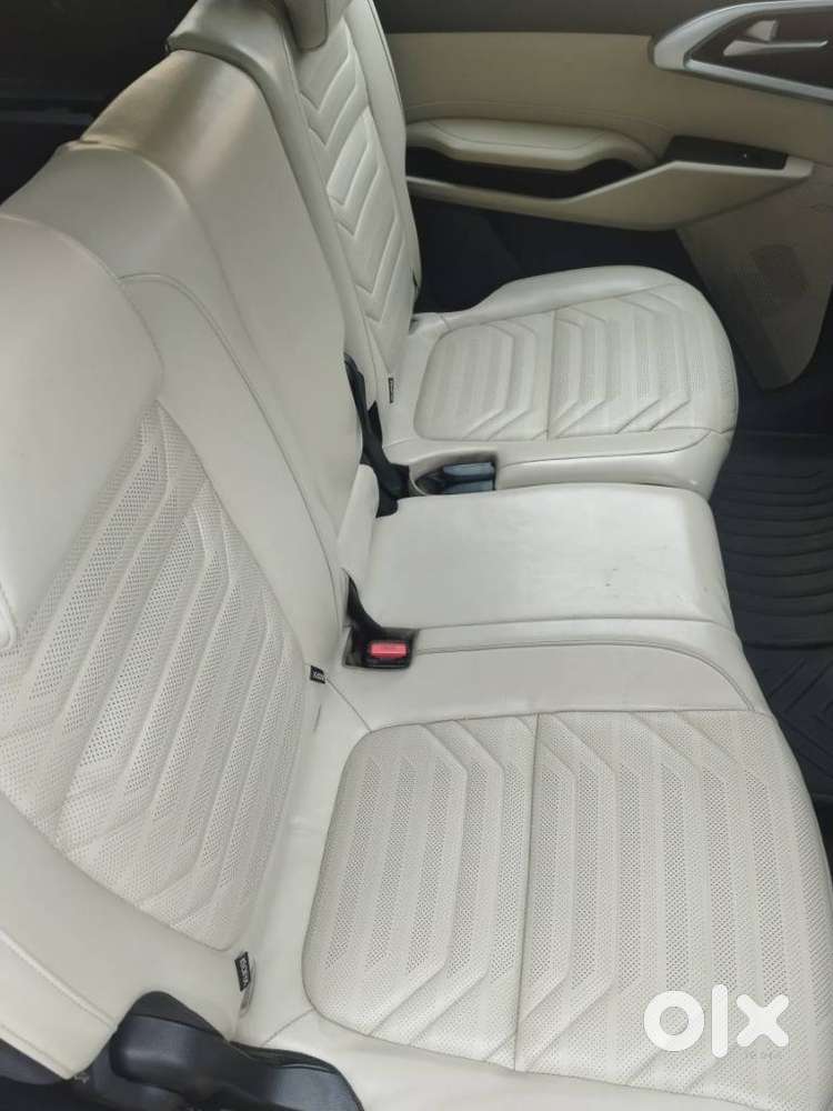 Kia Carens 1.5 Luxury Plus Diesel 6 Str, 2022, Diesel