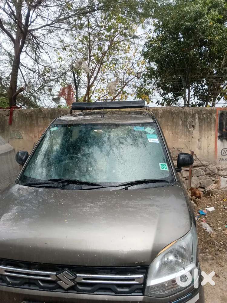 Commercial Gadi Hai Hr No Hai All India Permit Hai