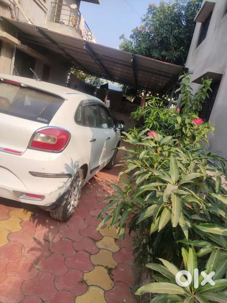 Maruti Suzuki Baleno 2018
