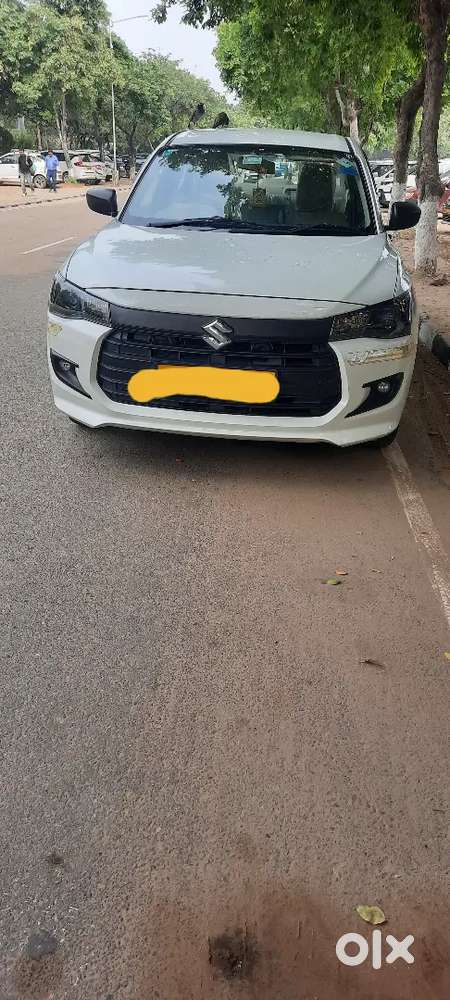 Maruti Dzire Tour 2025