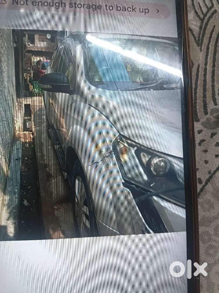 Mahindra Xuv500 Diesel 2016