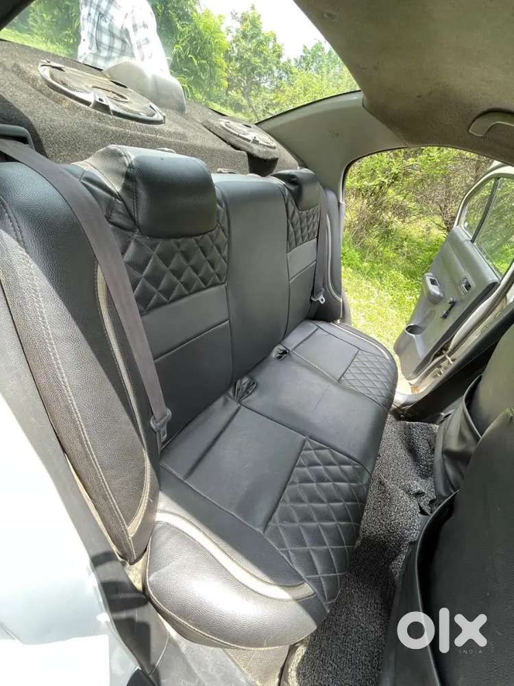 2013 Maruti Suzuki Dzire Diesel Manual