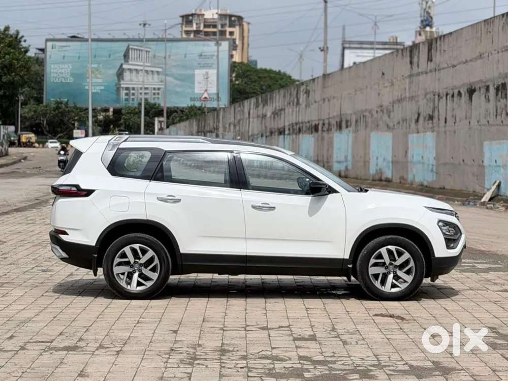 Tata Safari 2.0 Kryotec Xza Plus, 2021, Diesel