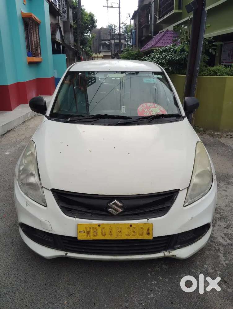 Maruti Suzuki Tour S