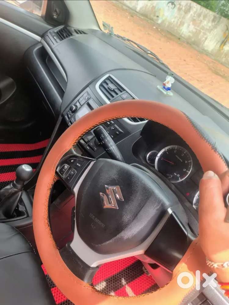 Maruti Suzuki Swift Zdi 2014 Diesel Manual