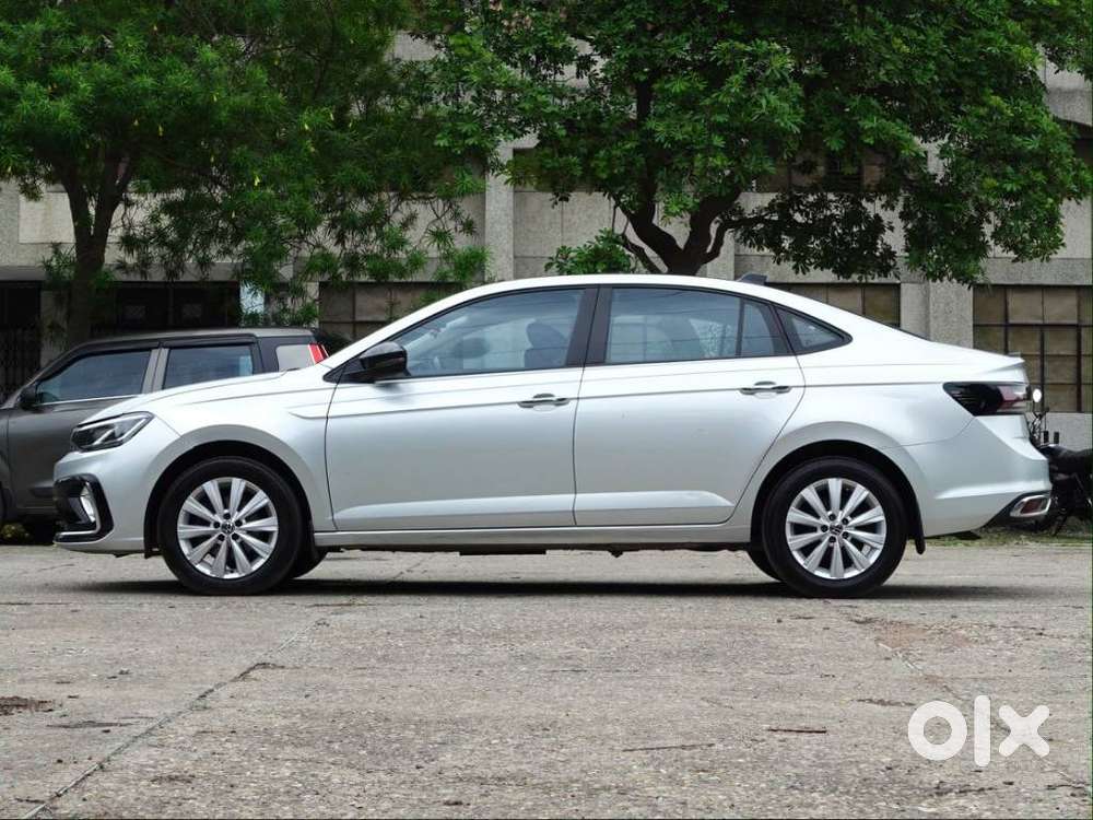 Volkswagen Virtus 1.0 Highline Tsi, 2022, Petrol
