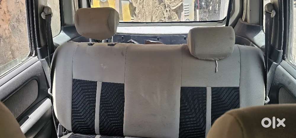 Maruti Suzuki Wagon R 2010